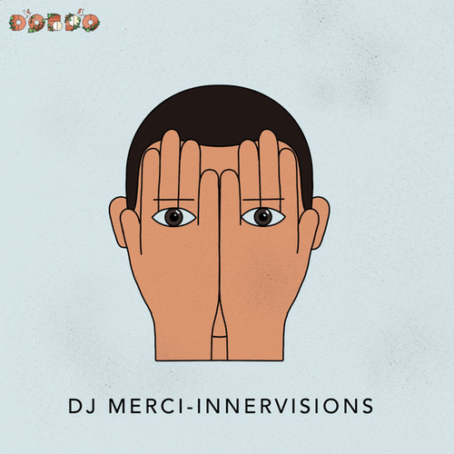 DJ Merci - Innervisions [DBRDIG003]